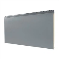 Isolasjonspaneler av polyuretanskum